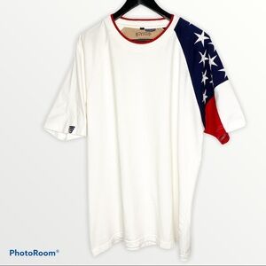 Rock Point Freedom Pride Collection Jersey T Shirt